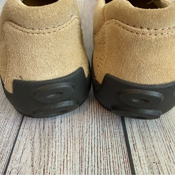 MERRELL Rally Moc Tan Loafers Shoes 11 main image 6